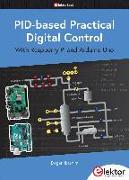 PID-based Practical Digital Control with Raspberry Pi and Arduino Uno