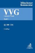 Münchener Kommentar zum Versicherungsvertragsgesetz Band 2: §§ 100-216