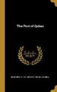 The Port of Qubec