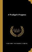 A Prodigal's Progress