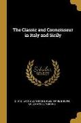 The Classic and Connoisseur in Italy and Sicily