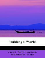 Paulding's Works