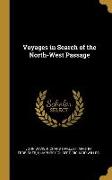 Voyages in Search of the North-West Passage