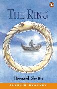 The Ring Level 3 Audio Pack (Book and audio cassette)
