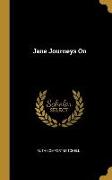 Jane Journeys On