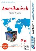 ASSiMiL Selbstlernkurs für Deutsche / Assimil Amerikanisch ohne Mühe