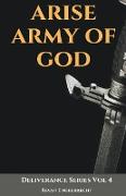 Arise Army of God