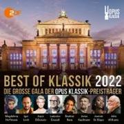 Best of Klassik 2022-Die groáe Gala der OPUS Klass