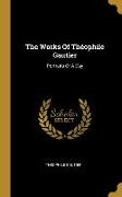 The Works Of Théophile Gautier: Portraits Of A Day