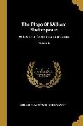 The Plays Of William Shakespeare: With Notes Of Various Commentators, Volume 5