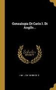 Genealogia Di Carlo I. Di Angilo