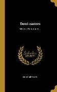 Demi-castors: Moeurs Parisiennes