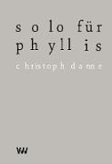 Solo für Phyllis