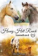 Honey Hill Ranch