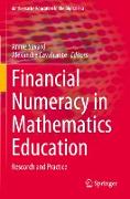 Financial Numeracy in Mathematics Education