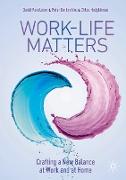 Work-Life Matters