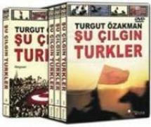Su Cilgin Türkler 4 DVD