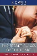 The Secret Places of the Heart (Esprios Classics)