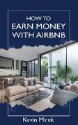 How to earn money with Airbnb