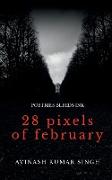 28 Pixels of February