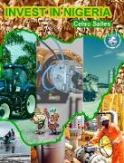 INVEST IN NIGERIA - Celso Salles