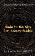 GUIDE TO THE SKY FOR SCOUTS-GUIDES
