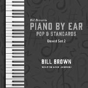 Piano by Ear: Pop and Standards Box Set 2
