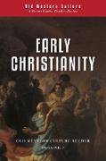 Early Christianity