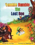 Fumble Bumble the Lost Bee