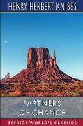 Partners of Chance (Esprios Classics)