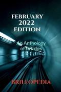 February 2022 Edition