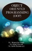 OBJECT ORIENTED PROGRAMMING