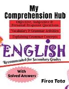 My Comprehension Hub