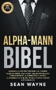 Alpha-Mann Bibel