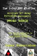 D-Day War Diaries - Sword Beach