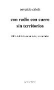 con radio con cuero sin territorios