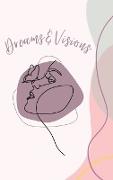 Dreams and Visions Hardcover Journal