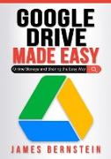 Google Drive Made Easy