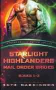Starlight Highlanders Mail Order Brides