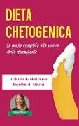 Dieta Chetogenica