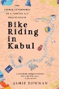 Bike Riding in Kabul