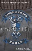 Crossed Out (Deluxe Photo Tour Hardback Edition)