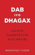 Dab iyo Dhagax