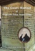 The Court-Martial of Captain John Armstrong