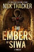 The Embers of Siwa
