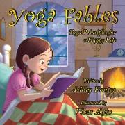 Yoga Fables