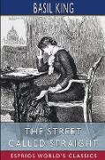 The Street Called Straight (Esprios Classics)