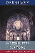 Westminster Sermons (Esprios Classics)
