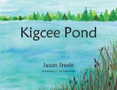 Kigcee Pond