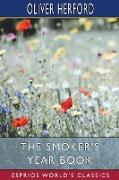 The Smoker's Year Book (Esprios Classics)